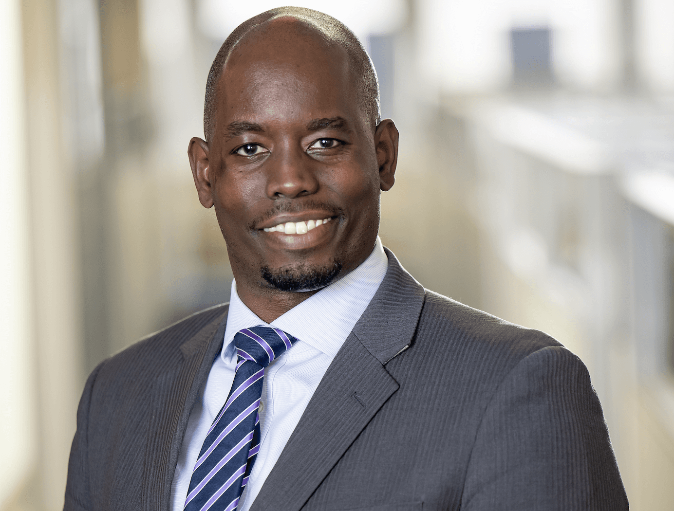 Former CMA Chief Paul Muthaura Takes Charge at American Chamber of Commerce Kenya