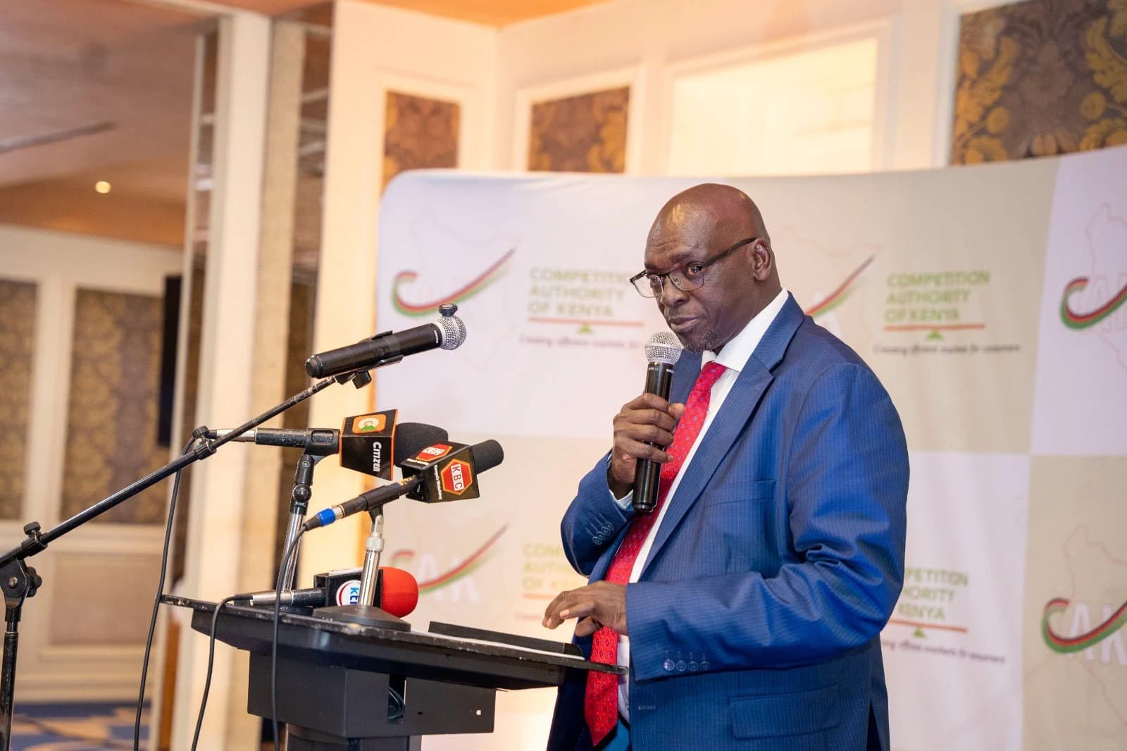 CAK seeks wider powers to regulate digital markets and virtual assets