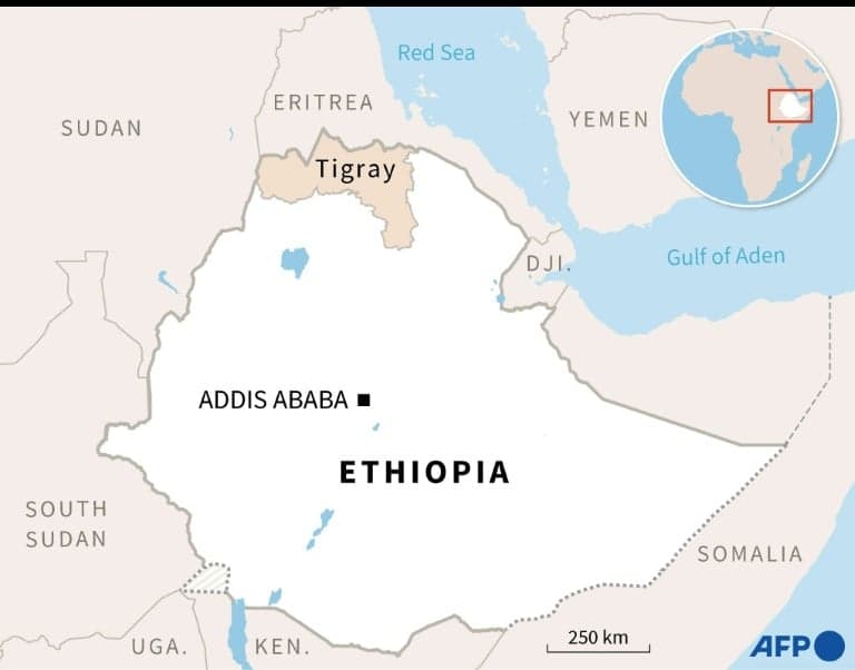 Ethiopia Conflict: 1,000 Households in Moyale to Receive Emergency Assistance
