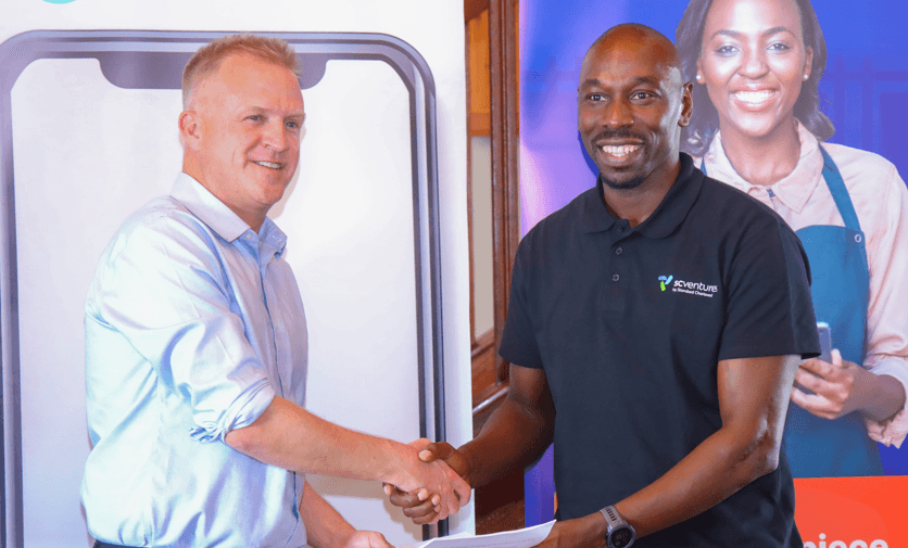 Branch, Solv Kenya Partner To Extend Loans To MSMES