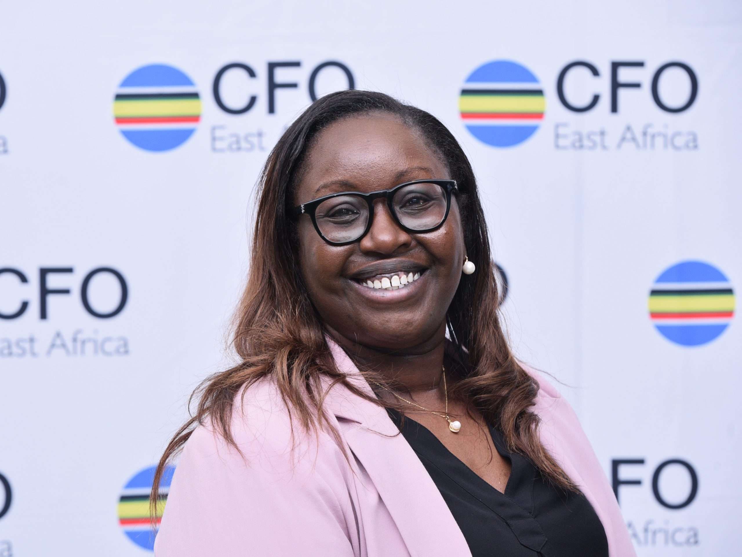 EABL CFO Risper Ohaga steps down after landmark Asahi acquisition