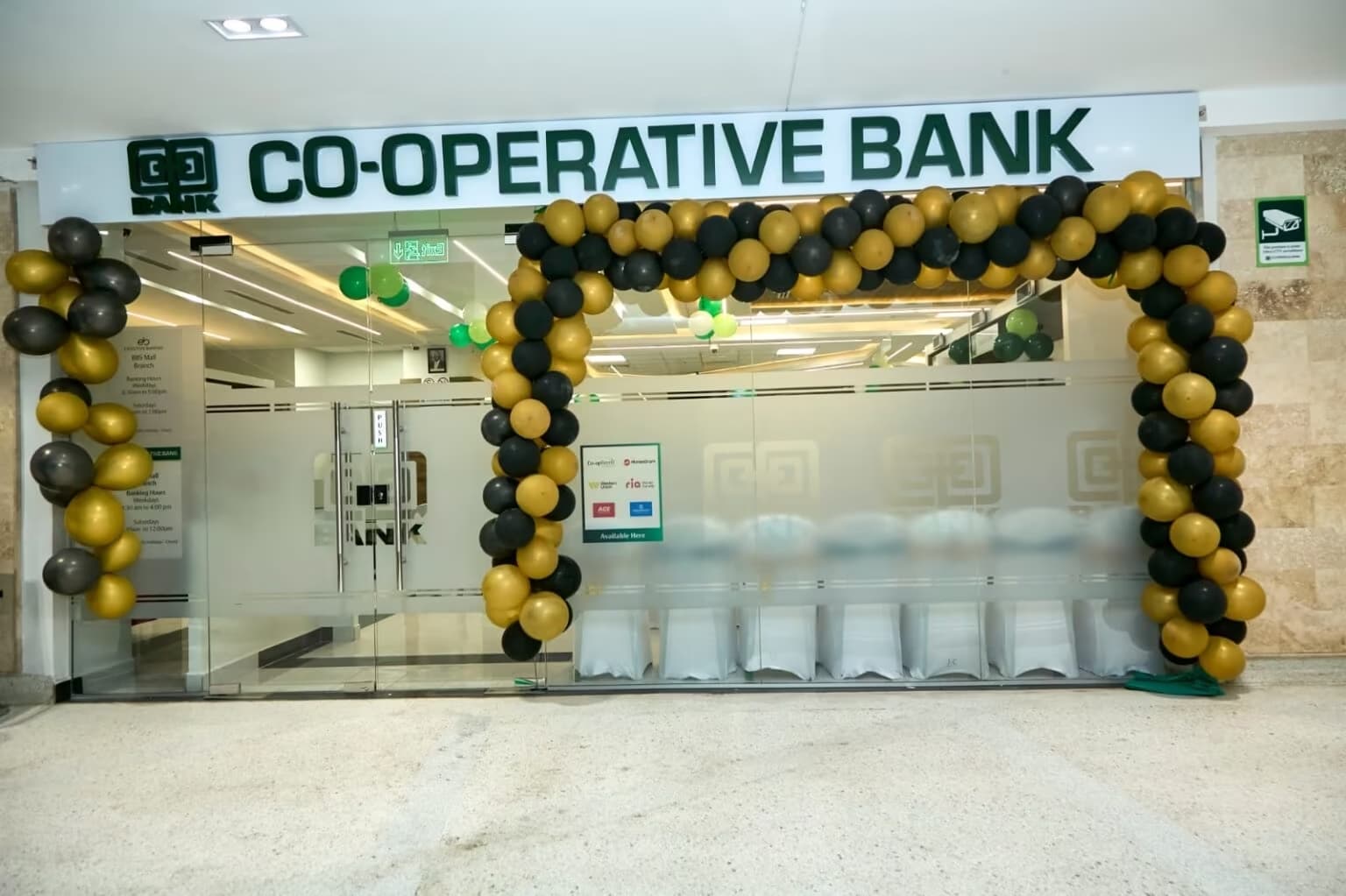 Build your financial future with Co-op Bank’s Hekima Savings Account