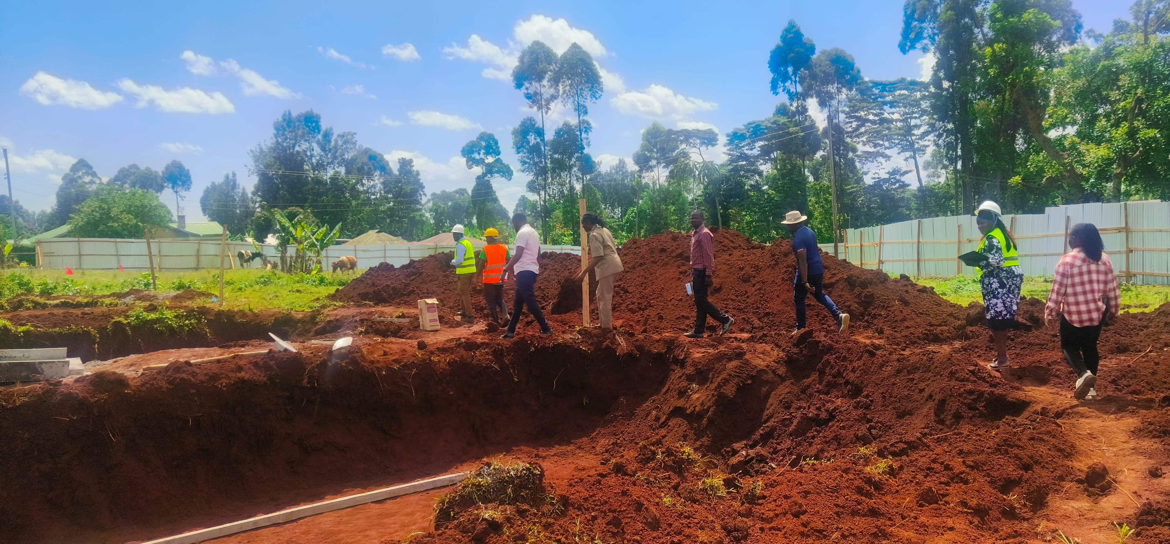 Government steps up efforts to revive stalled projects in Vihiga