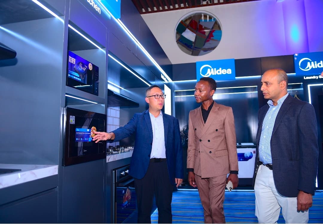 Kenya’s rising incomes fuel surge in demand for smart, energy-efficient appliances