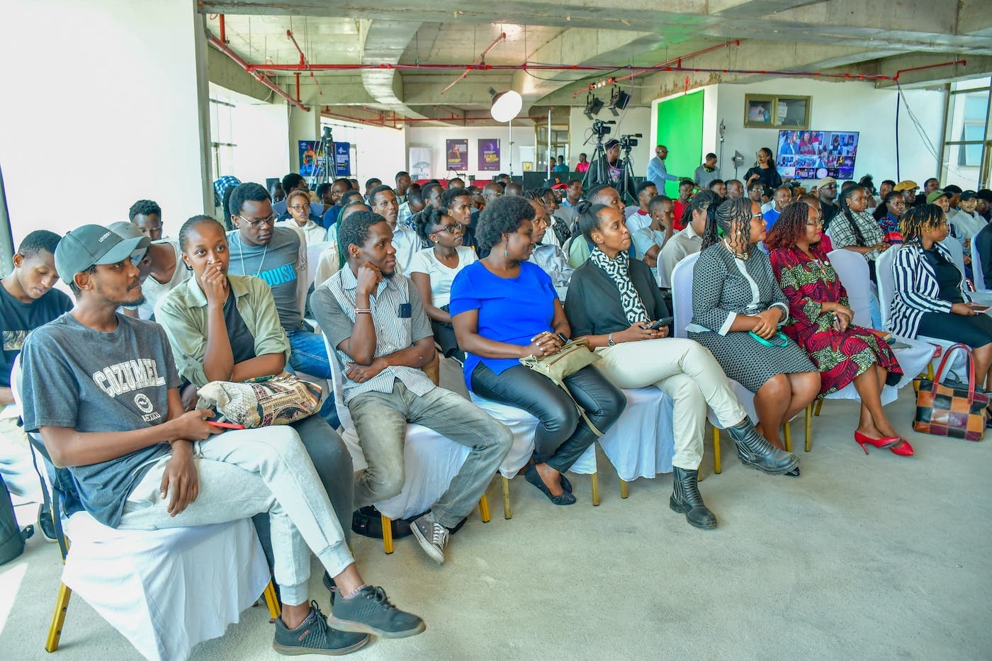 Konza Technopolis in Partnership to Train 100 Animators