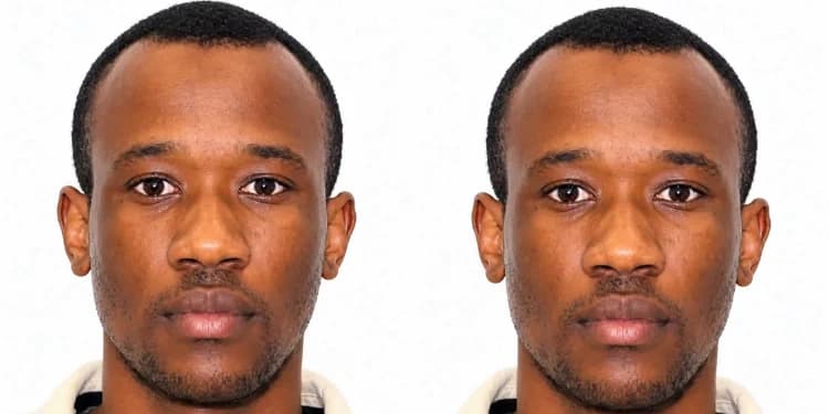 US Police Seek Family of Kenyan Man Found Dead in North Carolina