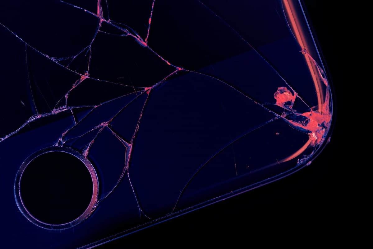 Your Future Smartphone Will Be More Resistant to Drops and Scratches