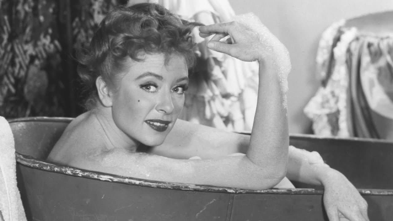 Amanda Blake Net Worth