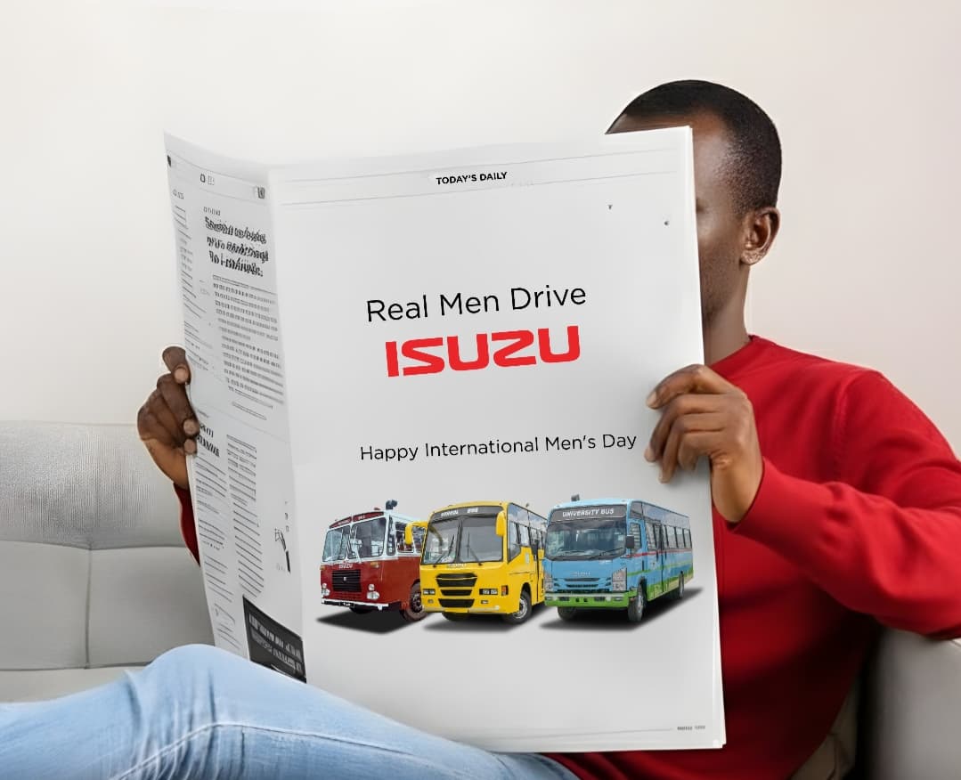 Isuzu East Africa hosts 2026 IEA-1 grand prix skills competition, Elevating automotive excellence