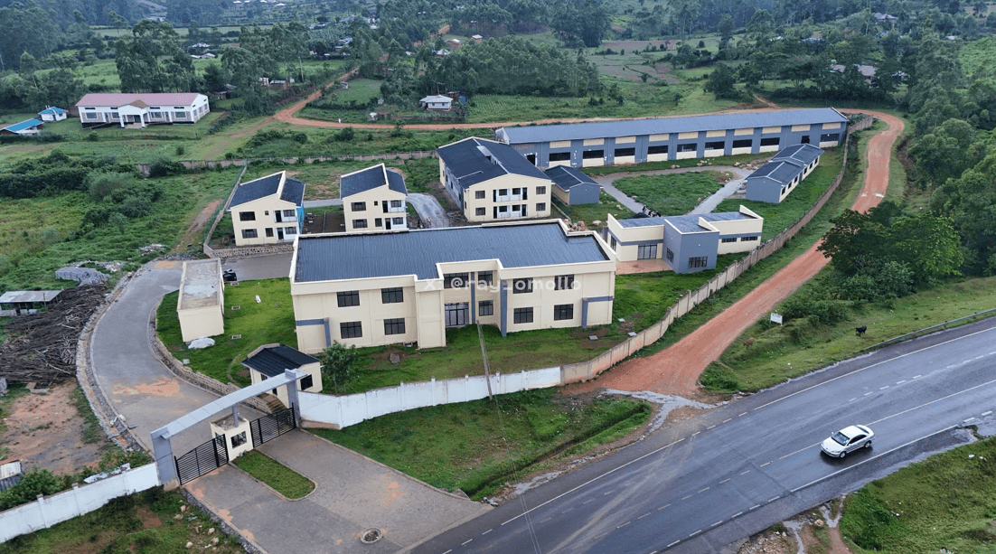 Lidambitsa Gold Refinery Set To Transform Kenya’s Mineral Value Chain