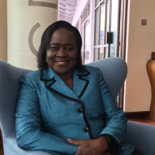 Esther Koimett Appointed Kenya Airways Non-Executive Director