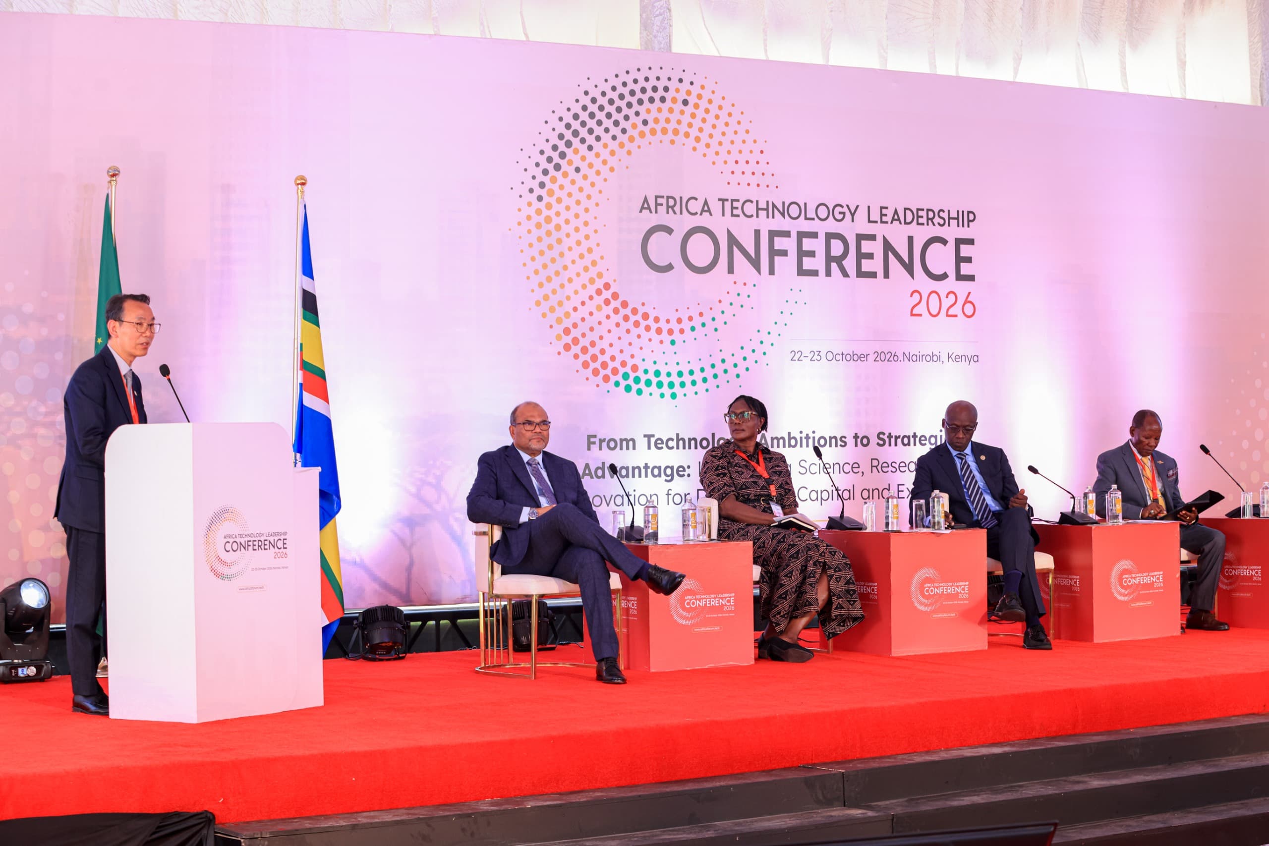 Kenya’s Global Edge Lies in Science and Tech Diplomacy