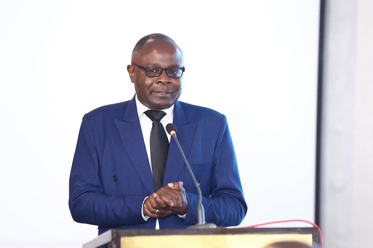 Journalist Alex Chamwada Partners With NCBA Bank on ‘Daring Returnees’