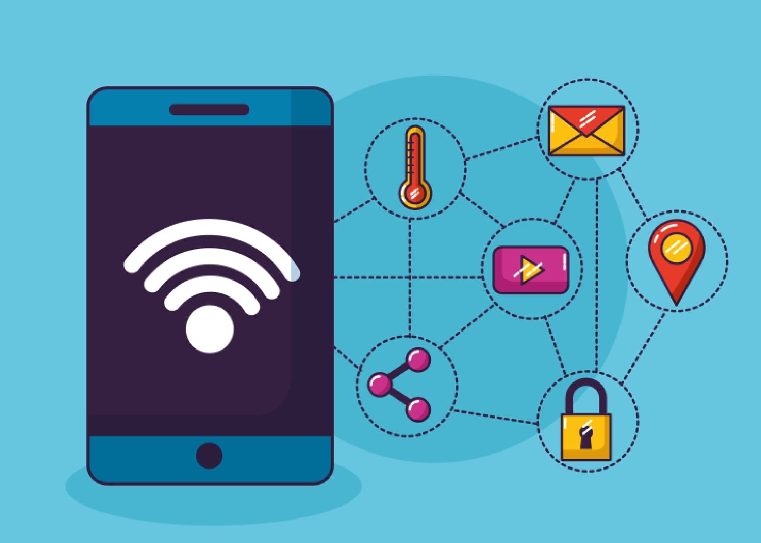 Parliament Advances Bill to Meter and Track Your Internet Usage