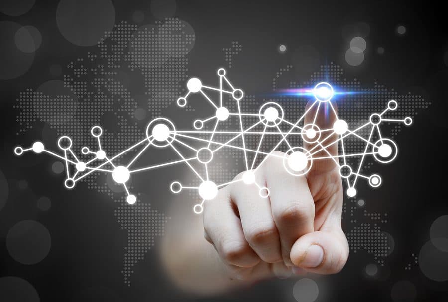 Smart Buildings – Looking to the Future Using the IoT