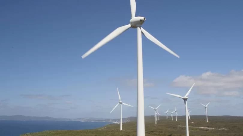 Bellwether Onshore Wind Farm in Australia: World’s Second Largest Onshore Wind Farm