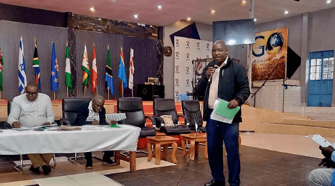 Vihiga residents submit views on Finance Bill 2026