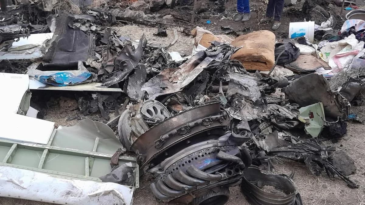 Kenya Medical Association Mourns Victims of Mwihoko AMREF Plane Crash