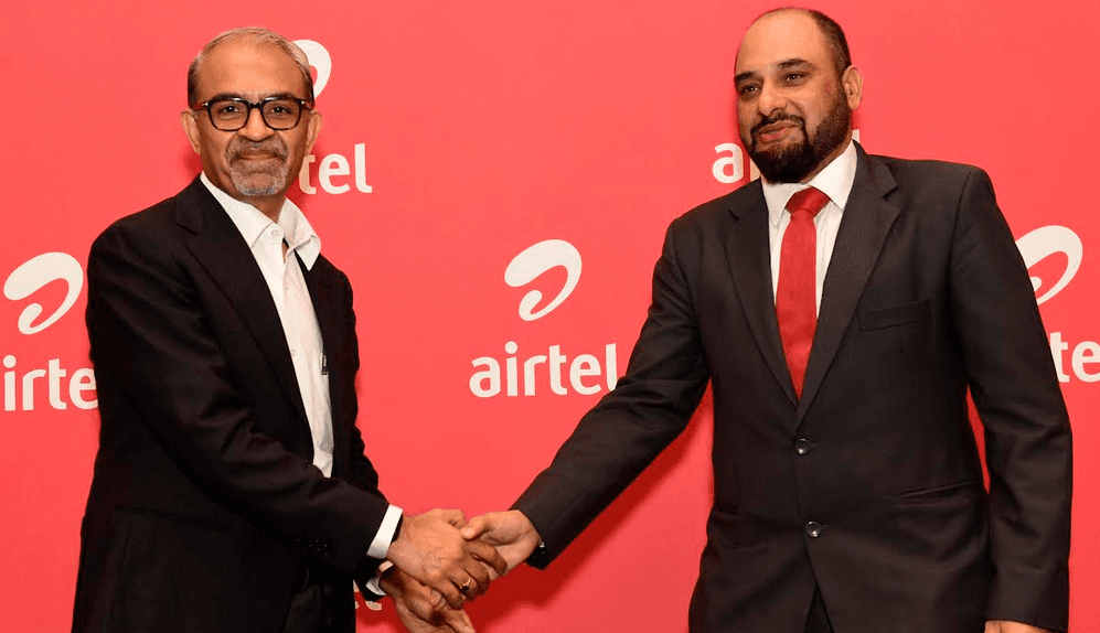 Airtel Africa Completes Data and Messaging Testing of Starlink Mobile in Kenya