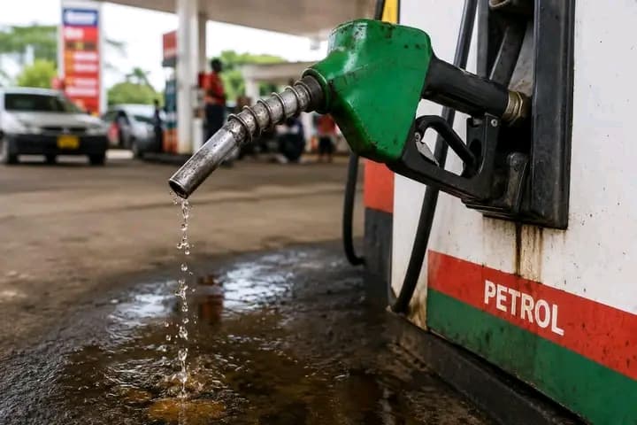 MP calls for urgent talks to resolve fuel protests