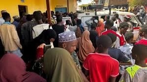 Six Killed, Several Injured in Mandera Ambush