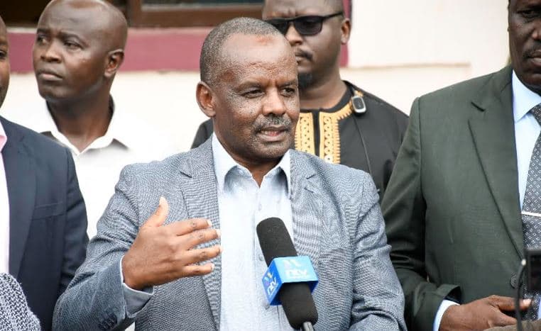 TVET institutions urged to strengthen data protection