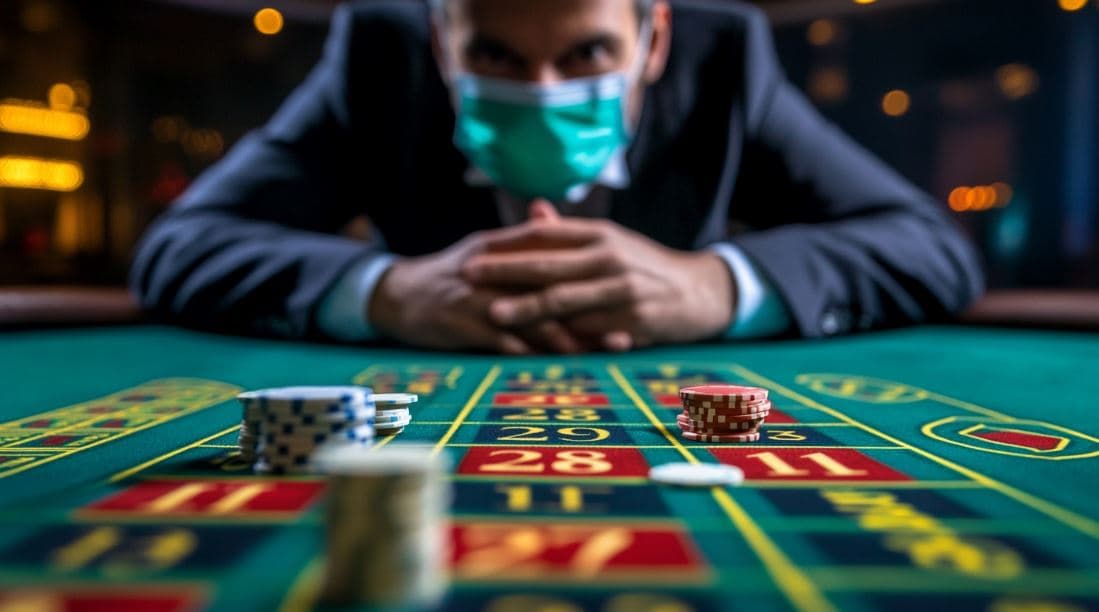 Online Gambling in Post-Pandemic Economic Recovery