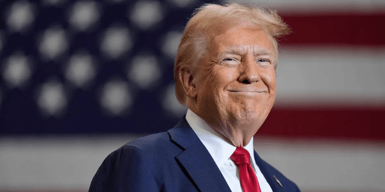 African Nation Offers Trump Military Access and Minerals for US Partnership