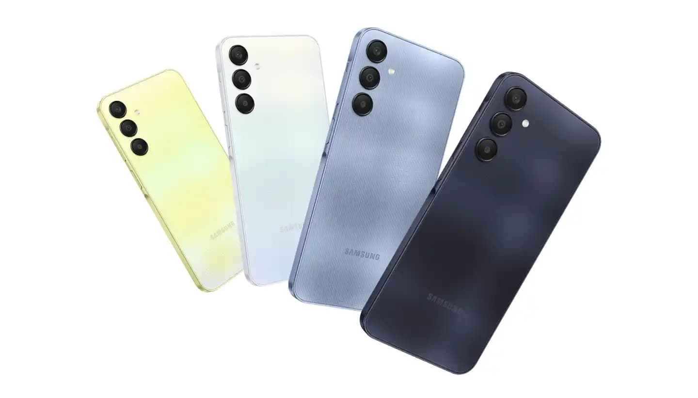 Samsung Galaxy A25 Specifications and Price in Kenya