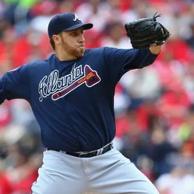 Aaron Harang Net Worth