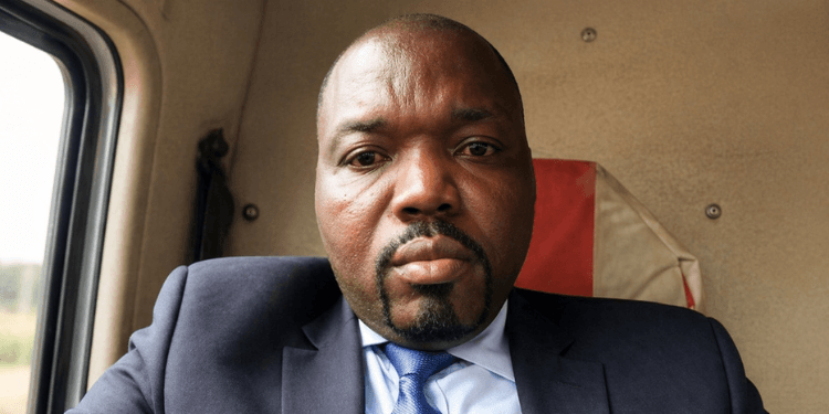 LSK President Demands Justice After Murder of Advocate