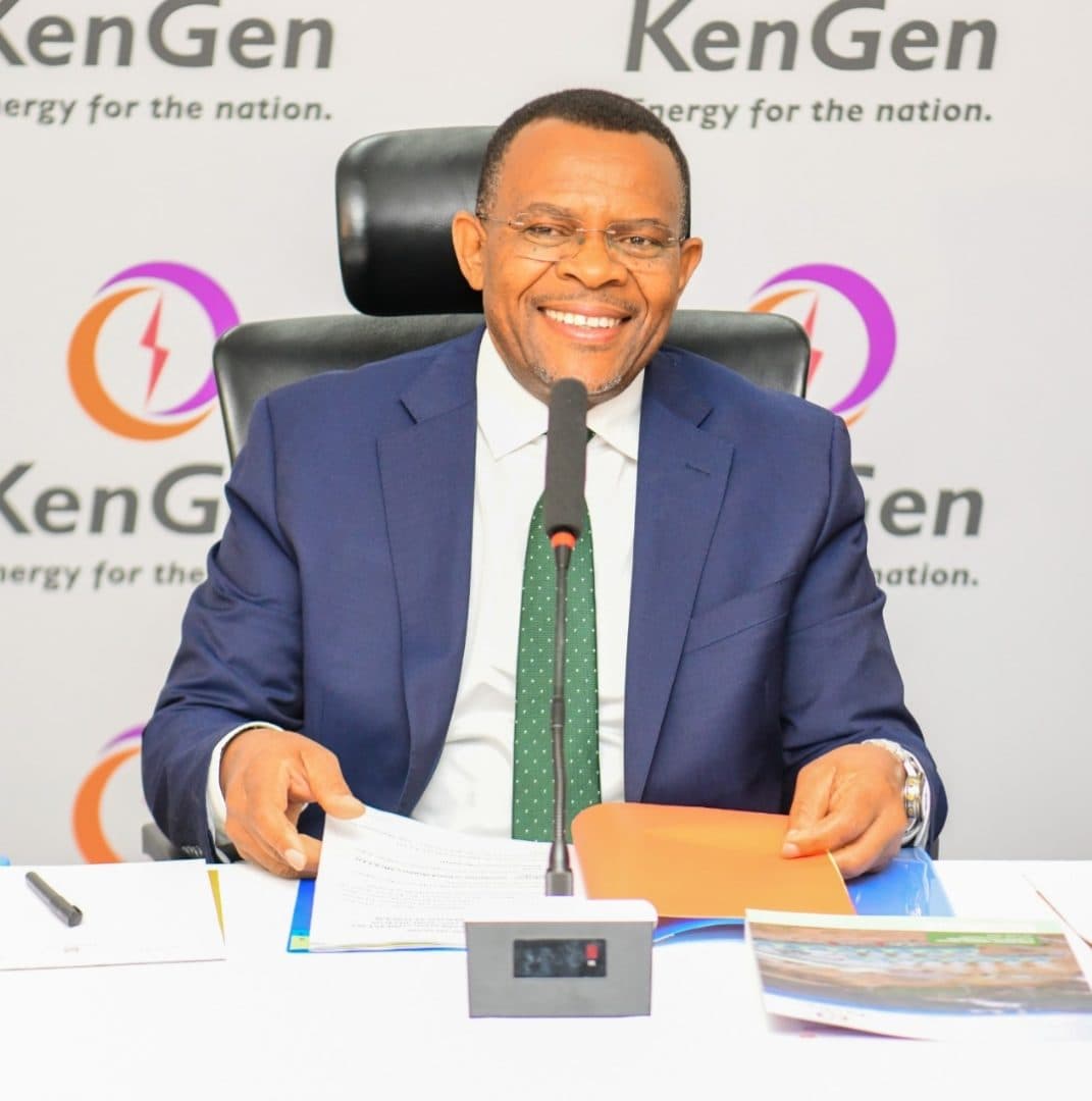 KenGen approves higher dividend as profit surges 54% on strong operational performance