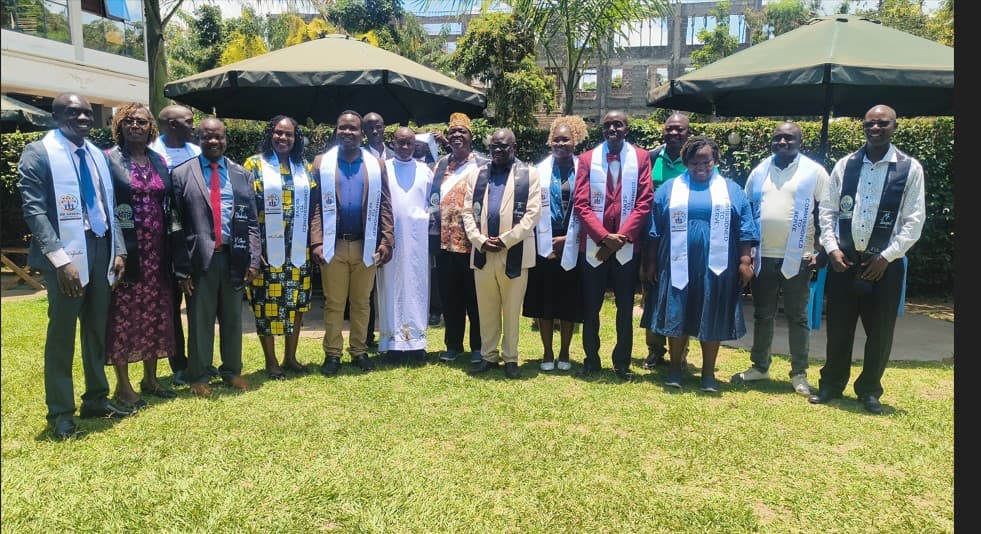 Veteran educators intensify mentorship of young teachers