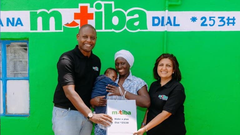 How eHealth partnerships can close healthcare gaps in East Africa