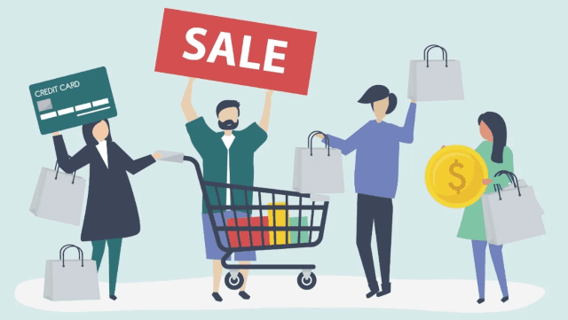 Buying Products – Be Careful About The Value And Quality You Are Getting From That Item On “Sale”