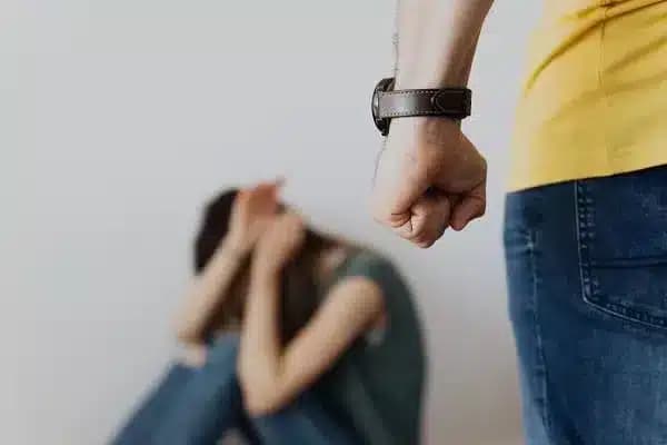 Her Parents Enabled Her Abusive And Cheating Boyfriend