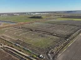 Green & Clean Power Completes Arkansas Solar and Storage Project Powering Hybar