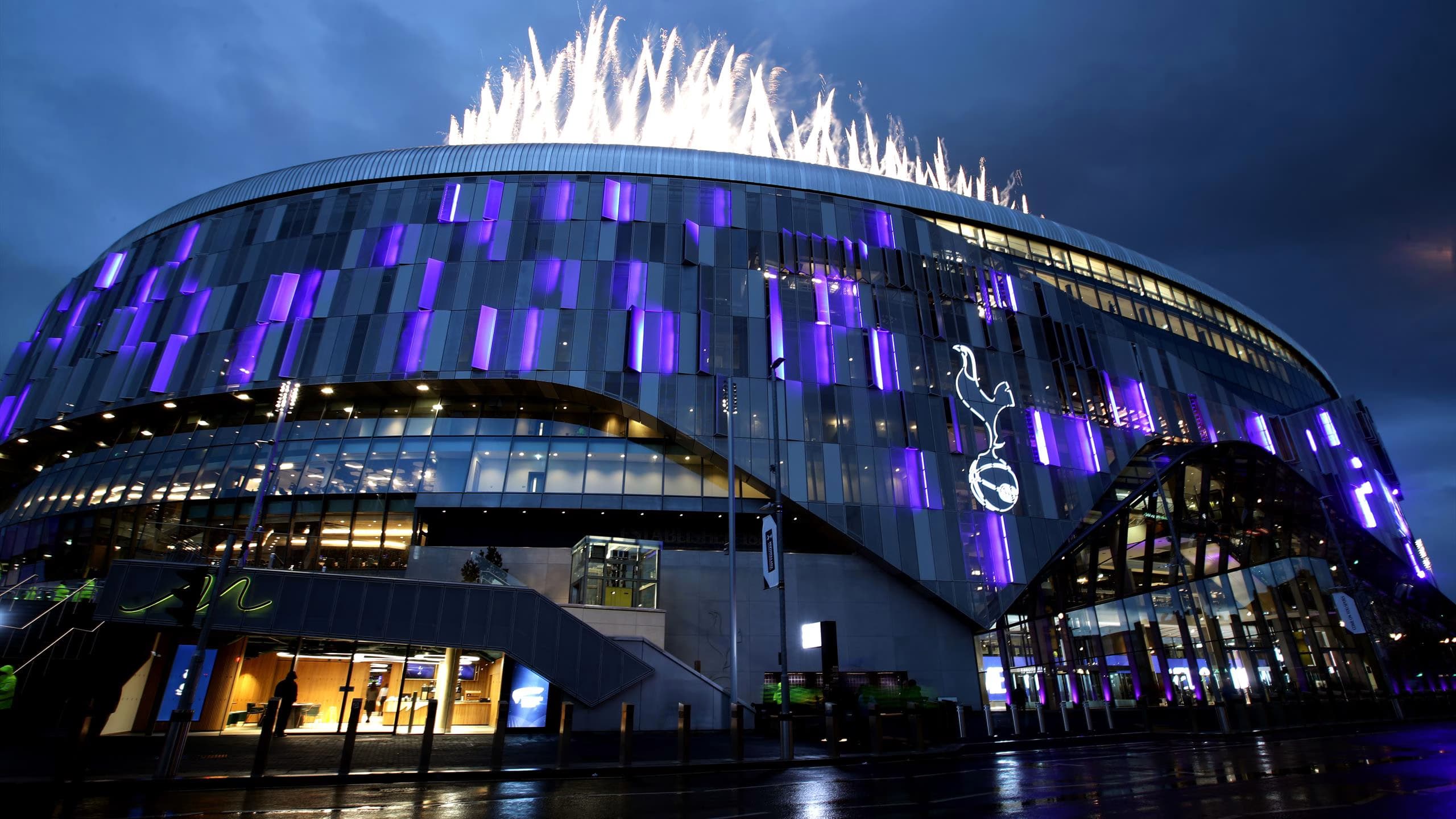 World’s Top 10 Most Expensive Football Stadiums