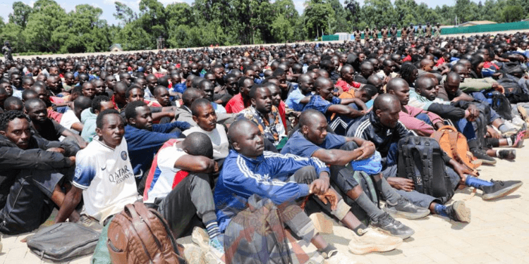Has KDF Delayed the 2026 Pass-Out Parade? How Official Dates Are Announced