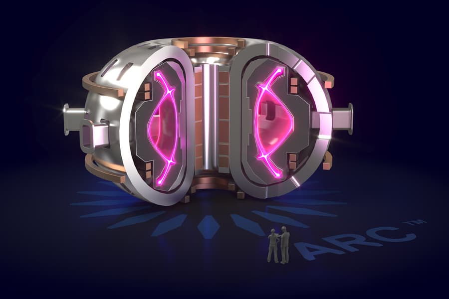 World’s First Commercial Fusion Plant Planned for Virginia by Developer Commonwealth