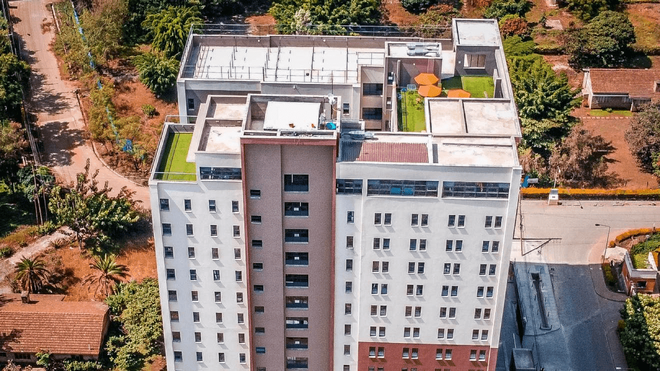 Acorn Green Bond Delisted From the NSE