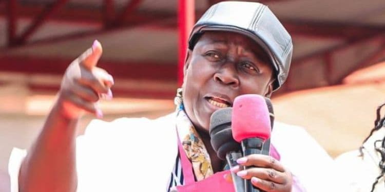 New Twist as Ruth Odinga Exposes Firing of 700 Employees and Intrigues Behind School Raid