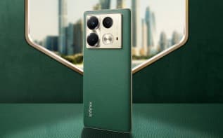 Best Infinix Smartphones To Buy in Kenya 2024