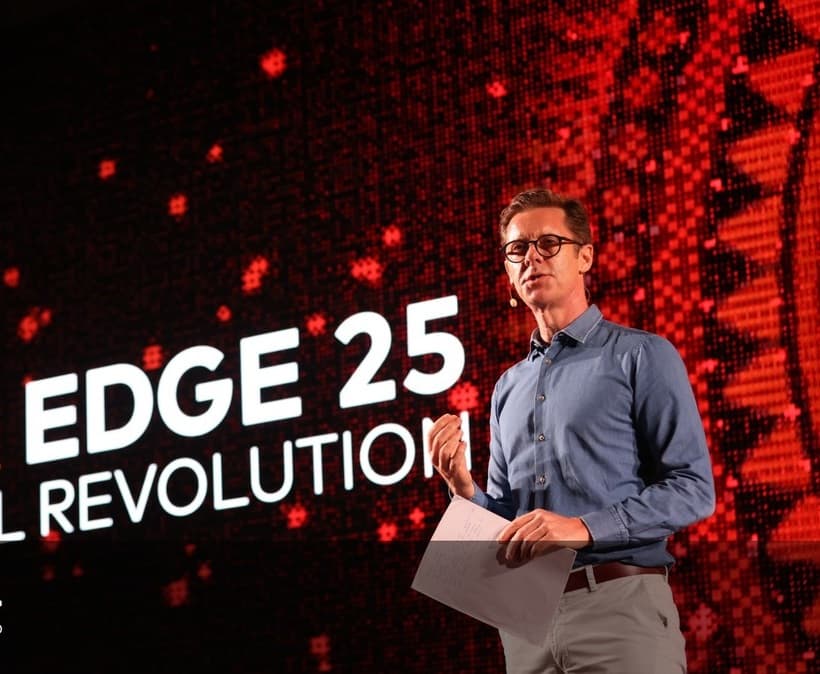 Mastercard hosts inaugural Africa Edge Summit to drive digital economy growth