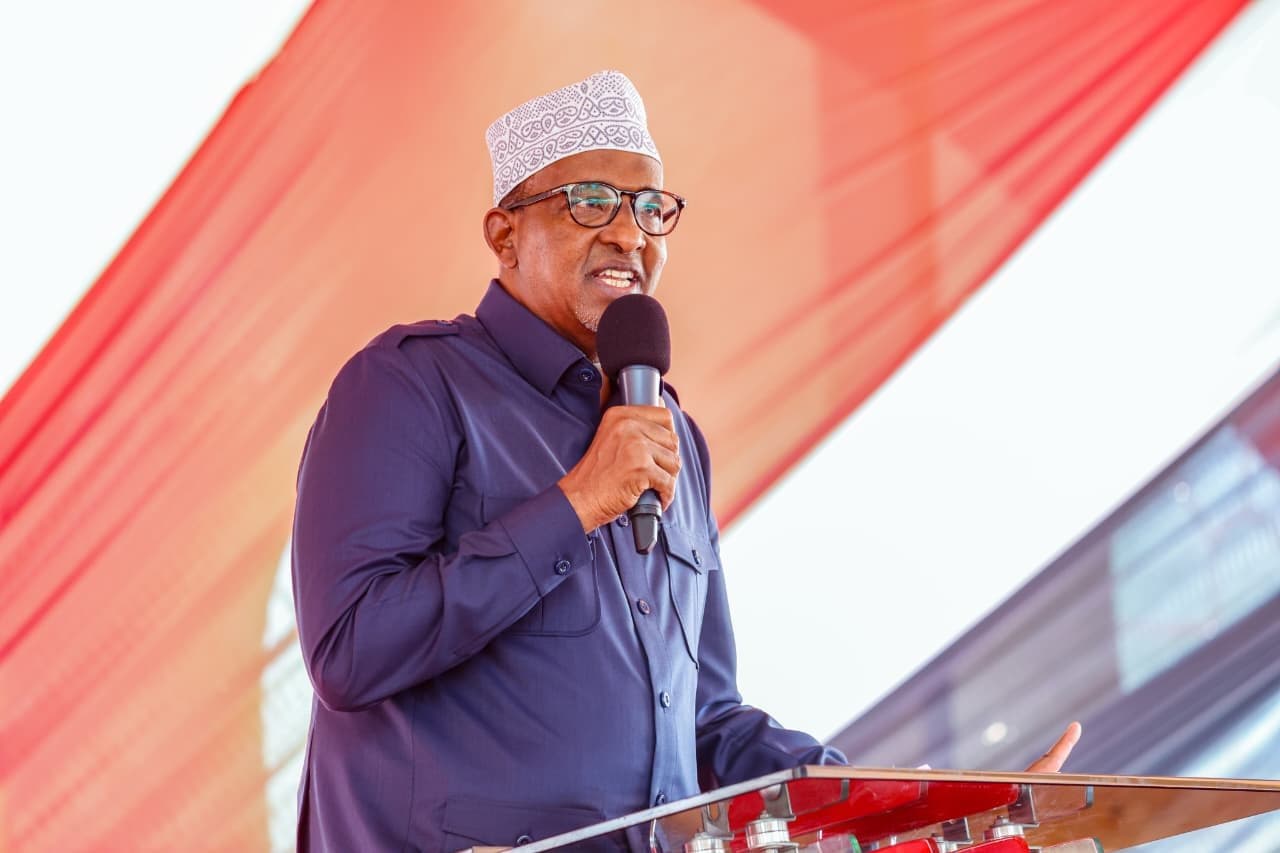Duale to IEBC: Ignore political noise, focus on delivering credible elections