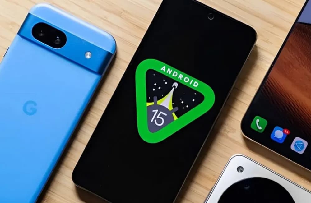 Google Introduces New Hardware Requirements for Android 15