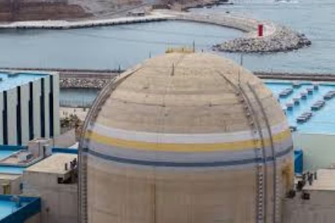South Korea Advances Plans for Two Additional Nuclear Reactors
