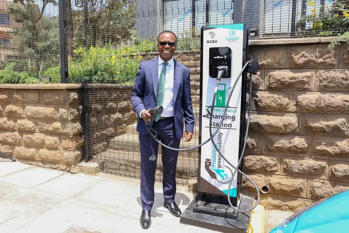 NCBA’s #ChangeTheStory Initiative Seeks to Boost EV Adoption and Address Other Key Environmental Issues