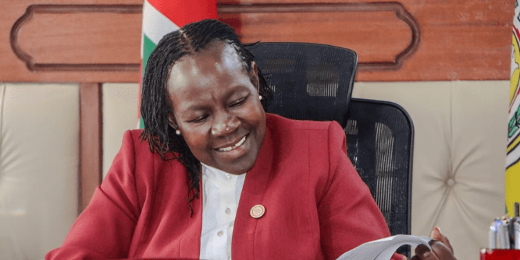 Kenya to Introduce Foreign Language Training in TVETs