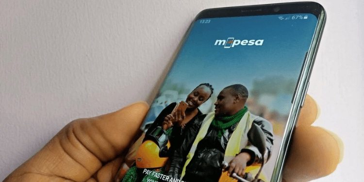 M-PESA Powers Safaricom Growth as Transactions Hit KSh 41.68 Trillion